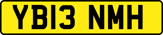 YB13NMH