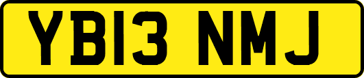 YB13NMJ