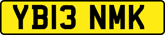 YB13NMK