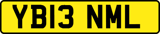 YB13NML