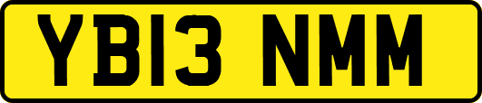 YB13NMM