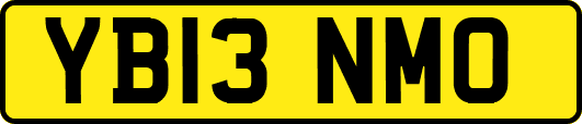 YB13NMO