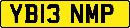 YB13NMP