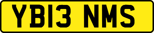 YB13NMS