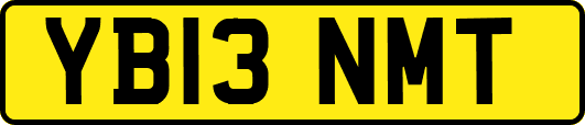 YB13NMT