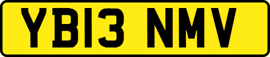 YB13NMV