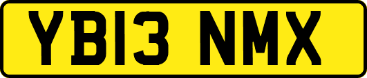 YB13NMX
