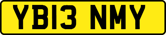 YB13NMY