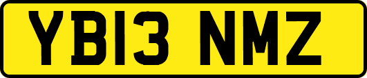 YB13NMZ