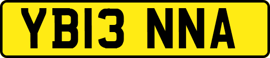 YB13NNA