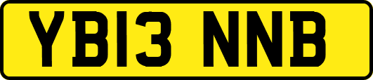 YB13NNB