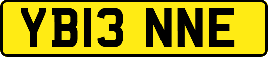 YB13NNE