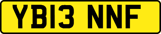 YB13NNF