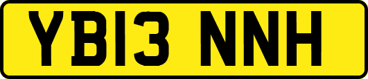YB13NNH