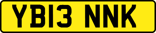 YB13NNK