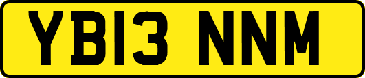 YB13NNM