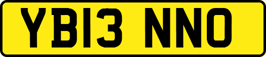 YB13NNO