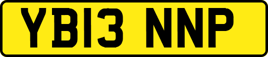 YB13NNP