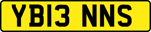 YB13NNS