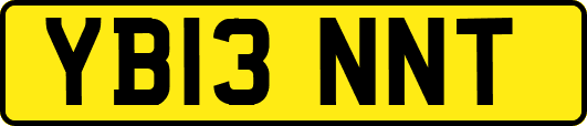 YB13NNT