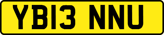 YB13NNU