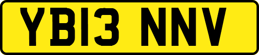 YB13NNV