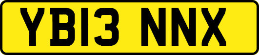 YB13NNX