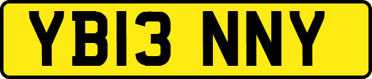 YB13NNY