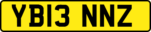 YB13NNZ