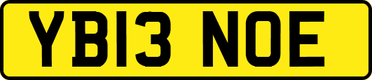 YB13NOE
