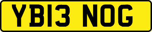 YB13NOG
