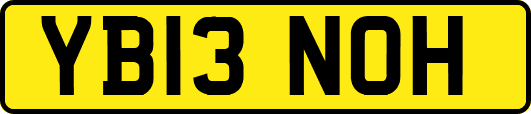 YB13NOH