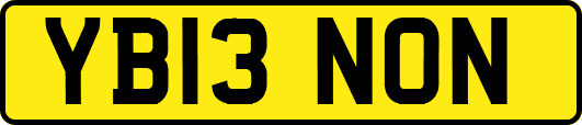 YB13NON