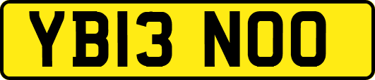 YB13NOO