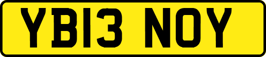 YB13NOY