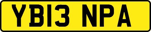 YB13NPA