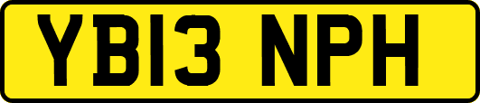 YB13NPH