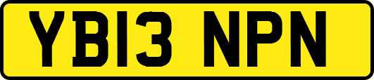 YB13NPN