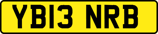 YB13NRB