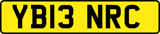 YB13NRC