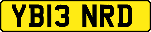 YB13NRD