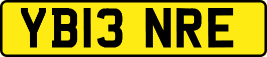 YB13NRE
