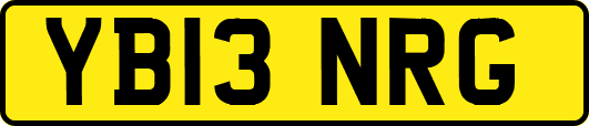 YB13NRG