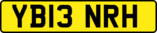 YB13NRH