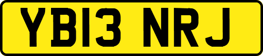 YB13NRJ