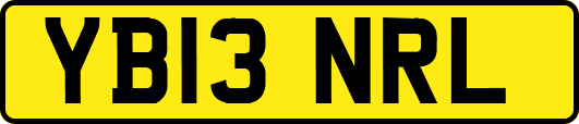 YB13NRL