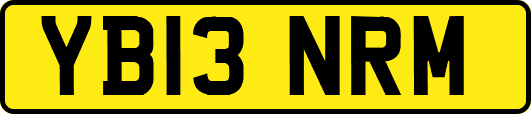 YB13NRM