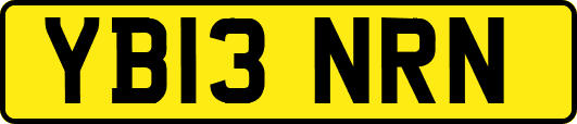 YB13NRN