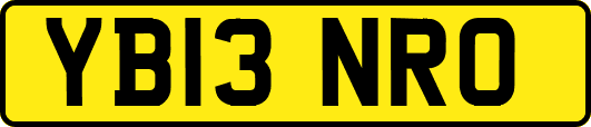 YB13NRO