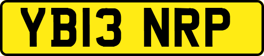 YB13NRP